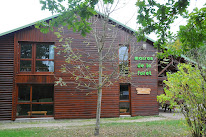 Maison de La Forêt à Montamisé