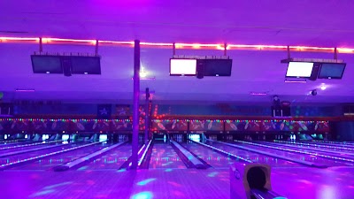 Cedar Bowling Center