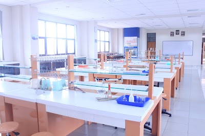 Photos of Sekolah Kristen Yahya