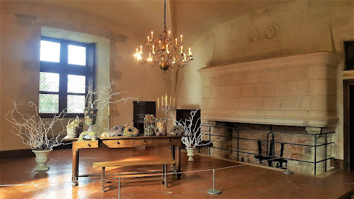 Mairie d'Azay-le-Rideau - Thumbnail