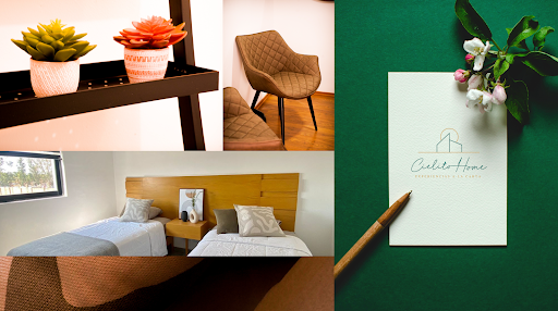 Cielito Home - Visual