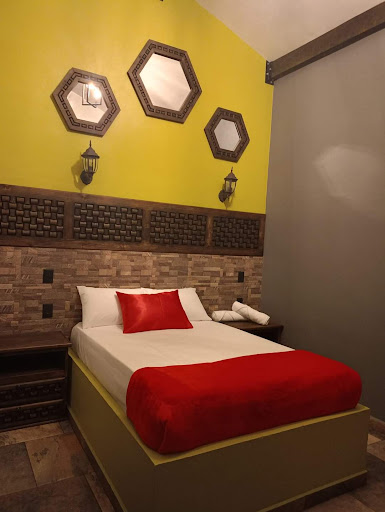 Hotel villa's camargo - Thumbnail
