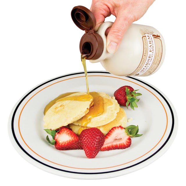 Morse Farm Maple Sugarworks