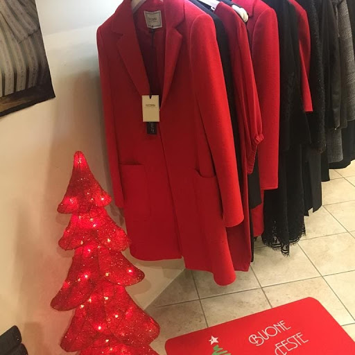 La Rossa di Bertolacci Giuseppe