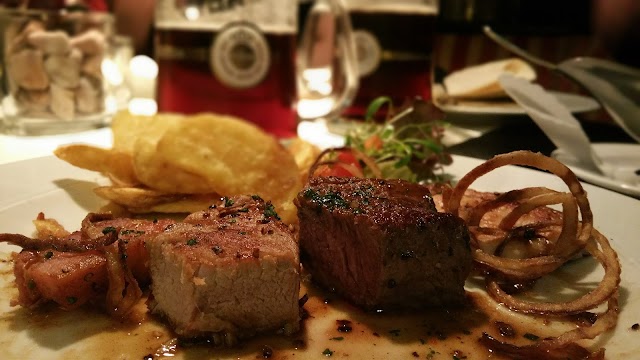 Warsteiner Stuben Heilbronn