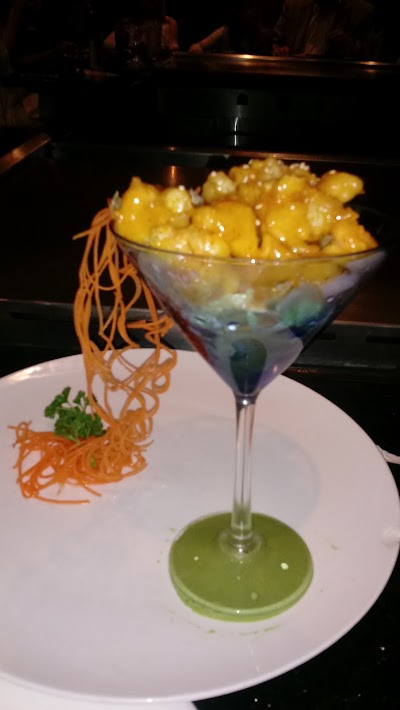 Photos of Mizu Japanese Steak House In Trussville