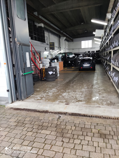 myGOM - TD TIRES - Thumbnail