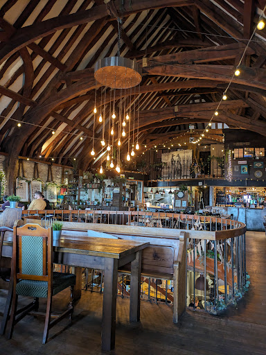 Dancing Man Brewery - Thumbnail
