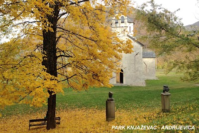 church