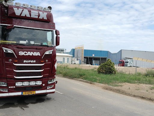 Limpiezas Industriales del Somontano S.L. - Thumbnail