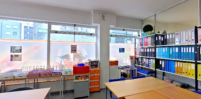 Fafschool International, Lda. - Escola