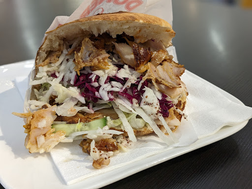 Elmas Kebap House - Thumbnail