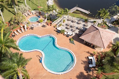 Photos of Hilton Palm Beach Airport