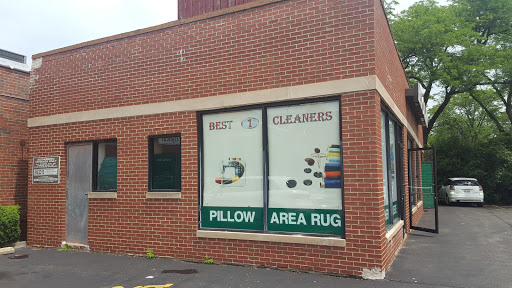 Best One Hour Cleaners - Thumbnail