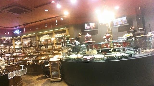 Maison Georges Larnicol