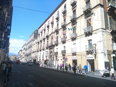 Photos of Hotel Rubens Catania