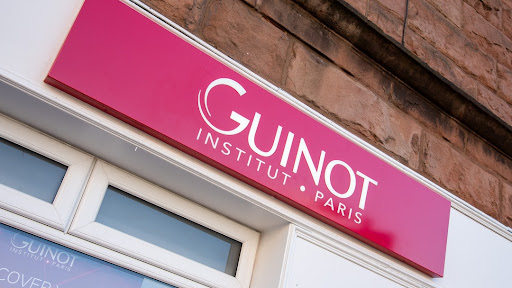 The Guinot Salon Motherwell