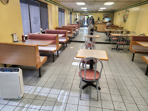 Sully Cafe - Visual