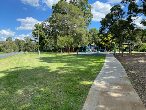 Milson Park - Thumbnail