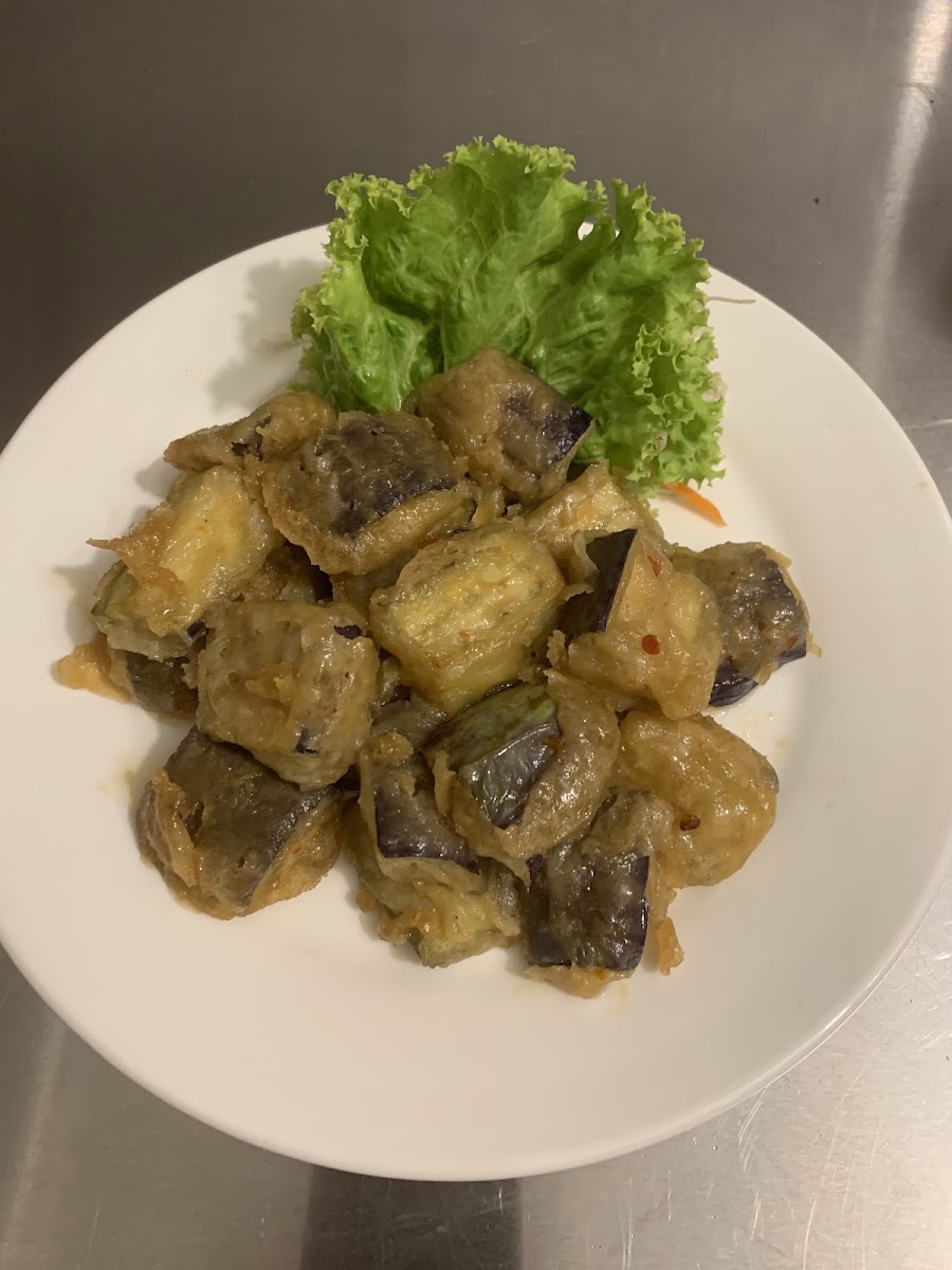 Sapa Vegan Kitchen — photo 4