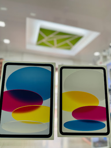 Tecnocell srl - Visual