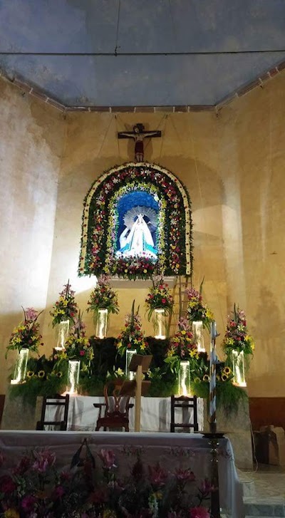Photos of La Asunci&oacute;n