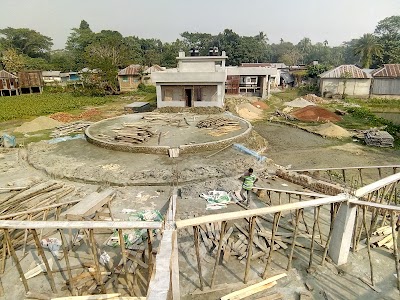 Photos of hasan Khan Gallery and Auditoriam