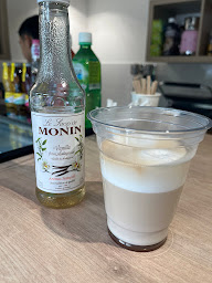 Photo n°6 de Dans ma bulle à La Grande-Motte (Restauration rapide)