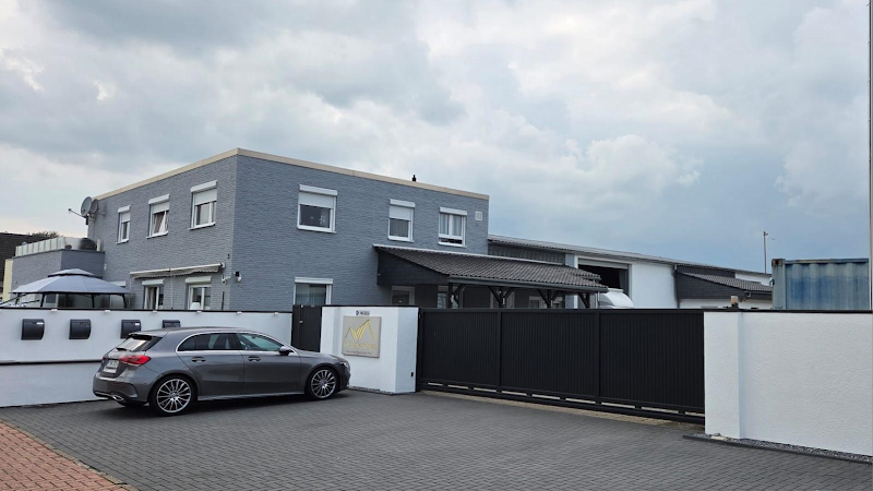 Barry Import-Export GmbH photo