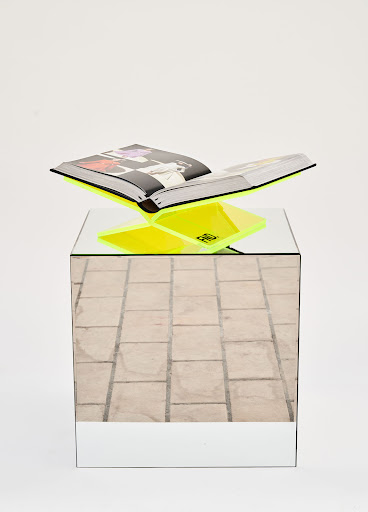 Found Atelier - Visual