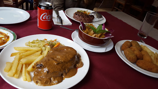 Restaurante Grill Los Tilos - Thumbnail