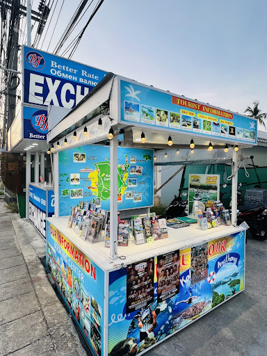 Samui Island local tour expert