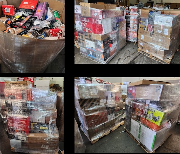 Indy Bargain Warehouse photo 1