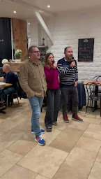 Photo n°9 de Saveurs et Passions à Taverny (Restaurant)