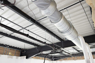 Photo n°16 de DENERGIE / Climatisation-Ventilation-Plomberie à Corbas (Fournisseur de systèmes de climatisation)