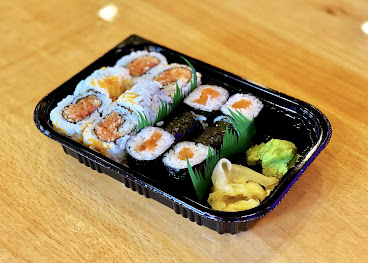 Sushi Tokoro by null