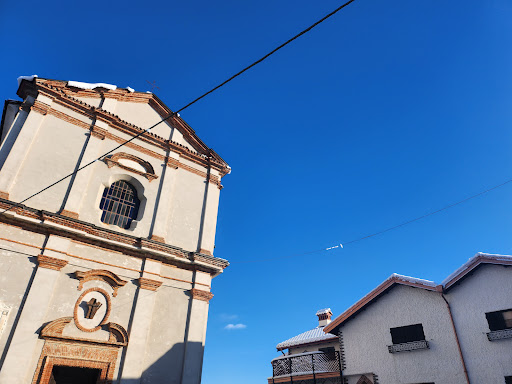Santa Croce (chiesa di Bandita) - Thumbnail