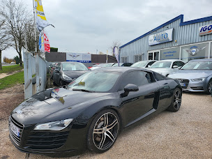 Photo n°21 de Chevigny Automobiles SARL à Chevigny-Saint-Sauveur (Atelier de réparation automobile)