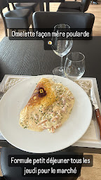 Photo n°14 de Stone - Restaurant à Thourotte (Restaurant)