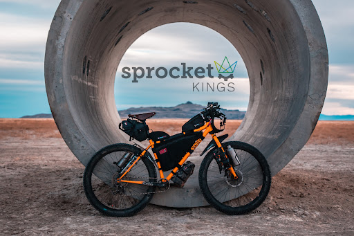 Sprocket Kings Bike Shop