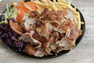 Photo n°1 de Izmir Palace à Marly (Restaurant)