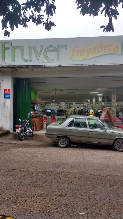 Photos of Fruver Freyaarca