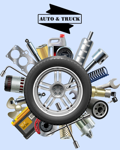 Auto & Truck di Bianchi Armando - Thumbnail