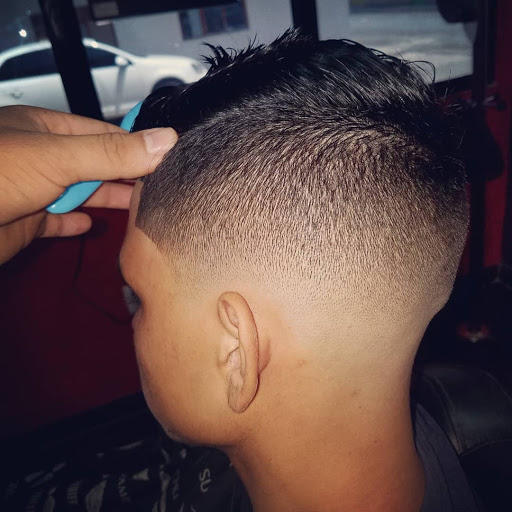 Elite Barber Poncitlan - Thumbnail