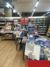 Photo n°47 de Cultura à Saint-Grégoire (Magasin de jeux vidéo)