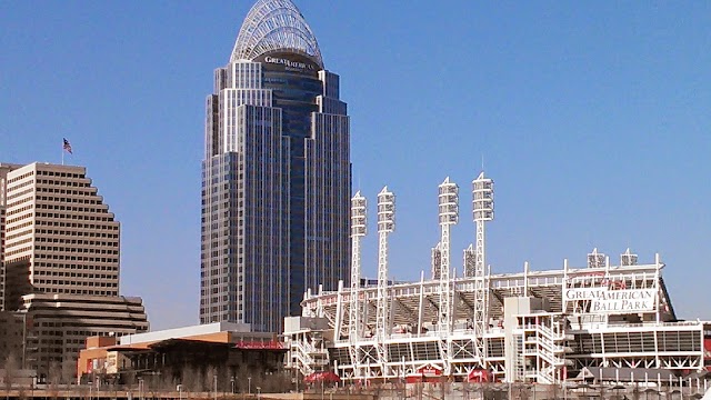 Great American Ball Park