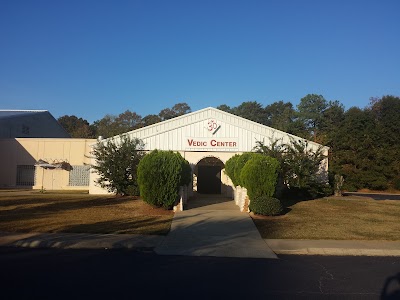 Vedic Center