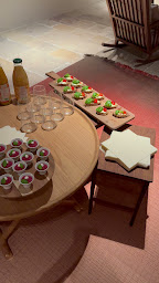 Photo n°24 de HOME TRAITEUR à Villeneuve (Traiteur)