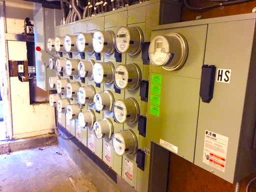 P J Erwin Electric Co - Thumbnail