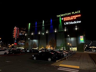 Regal Thornton Place ScreenX & IMAX